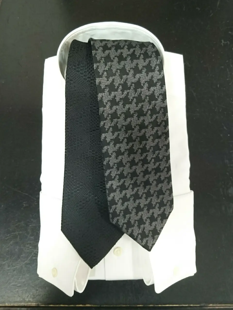 GOTAIRIKU 菊地 コーディネート画像