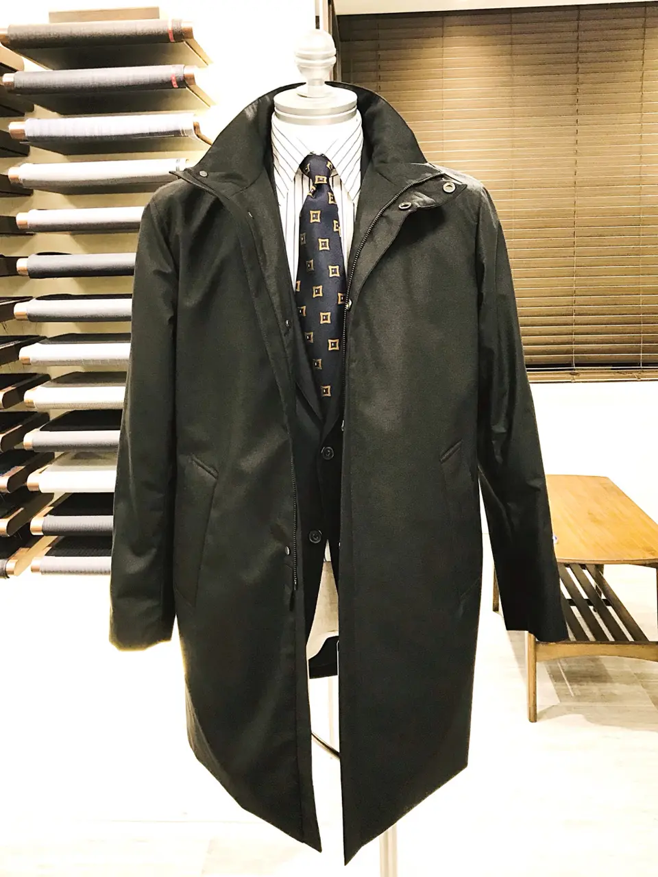  今井 コーディネート画像