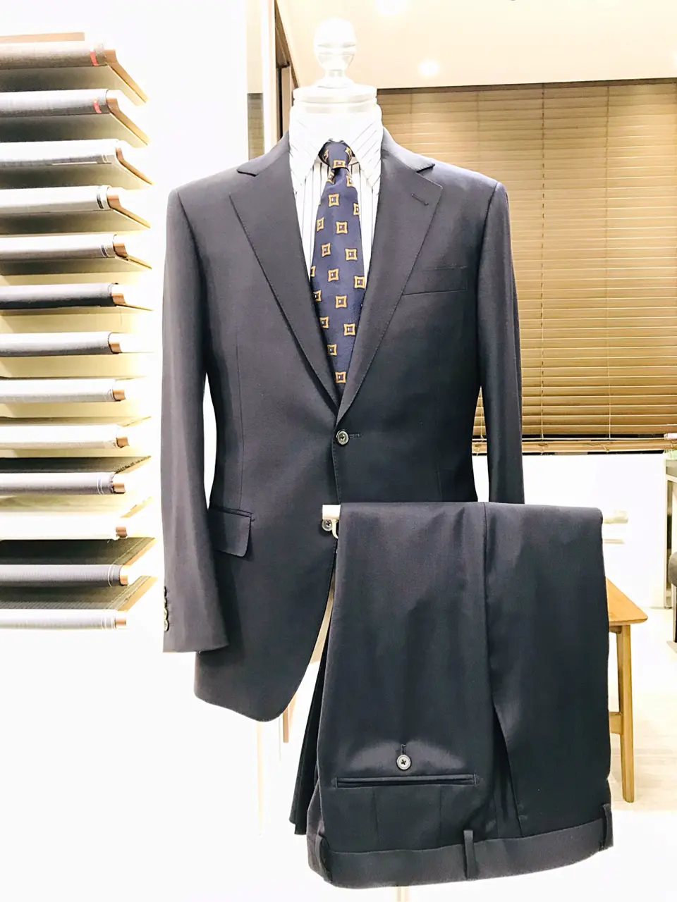 GOTAIRIKU 今井 コーディネート画像