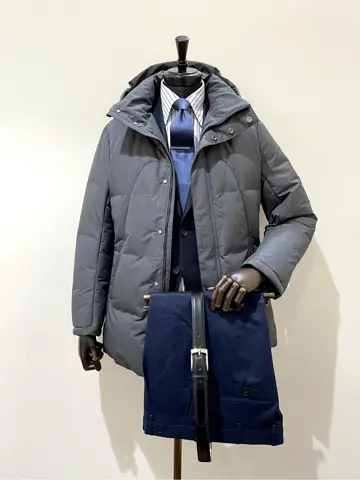 GOTAIRIKU 加藤 コーディネート画像