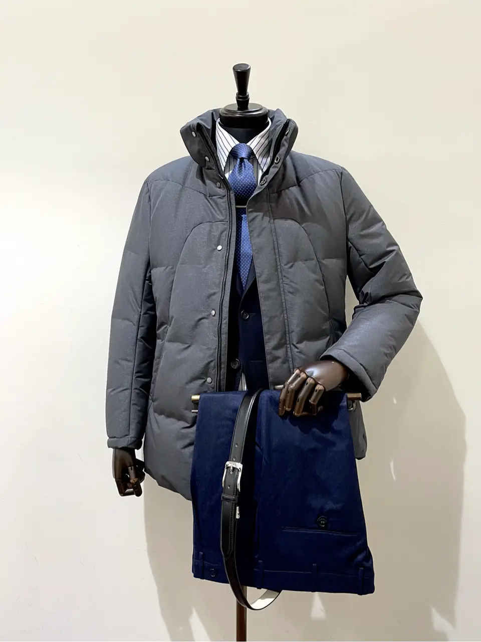 GOTAIRIKU 加藤 コーディネート画像