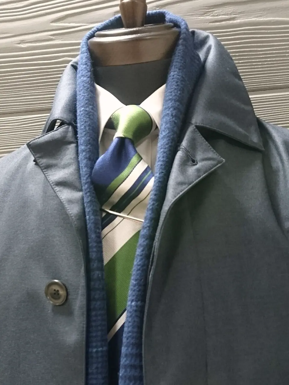 GOTAIRIKU 八幡 コーディネート画像