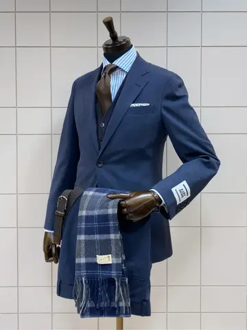 GOTAIRIKU 大森 コーディネート画像