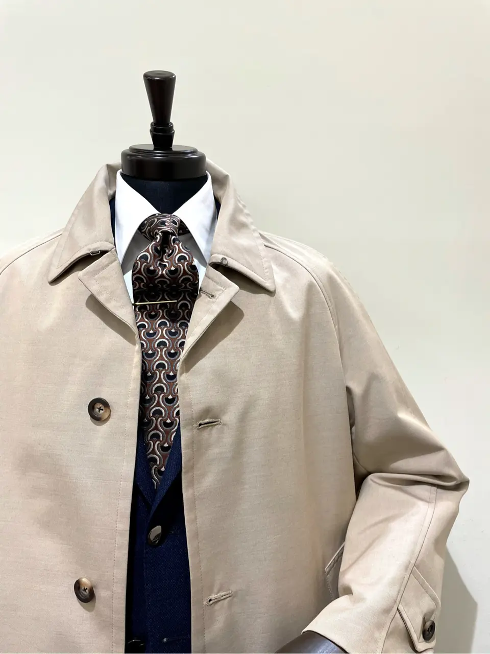 GOTAIRIKU 加藤 コーディネート画像