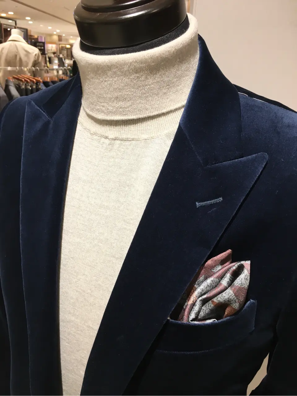 GOTAIRIKU 池田 コーディネート画像