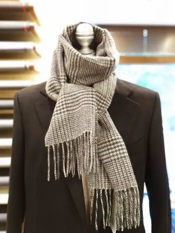 GOTAIRIKU 佐瀬 コーディネート画像