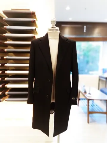 GOTAIRIKU 佐瀬 コーディネート画像