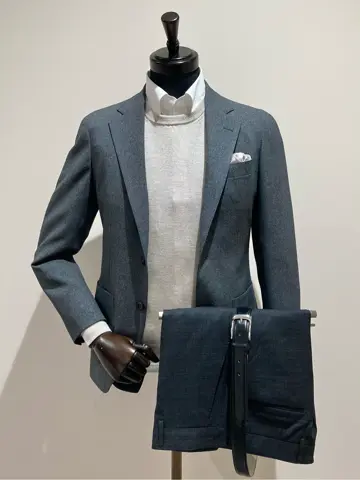 GOTAIRIKU 野上 コーディネート画像