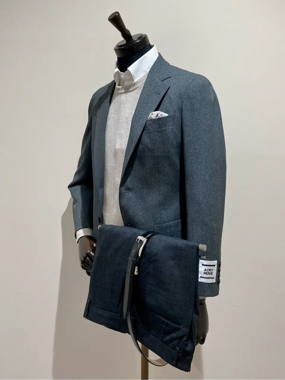 GOTAIRIKU 野上 コーディネート画像