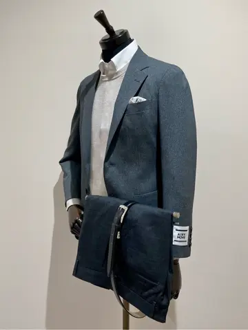 GOTAIRIKU 野上 コーディネート画像