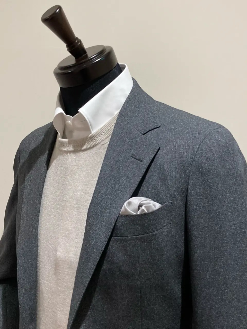 GOTAIRIKU 野上 コーディネート画像