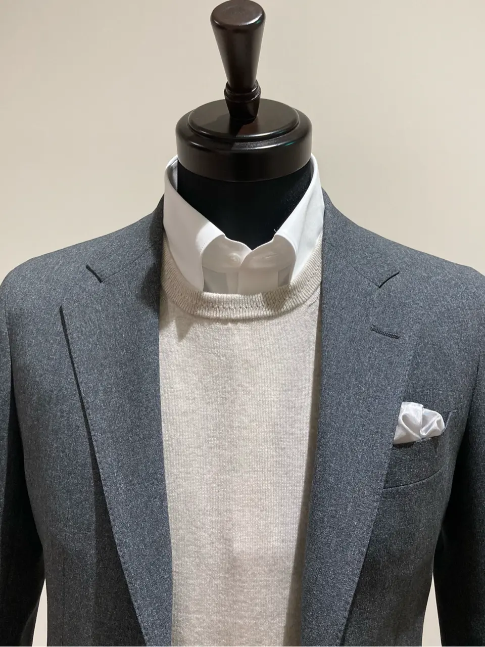 GOTAIRIKU 野上 コーディネート画像