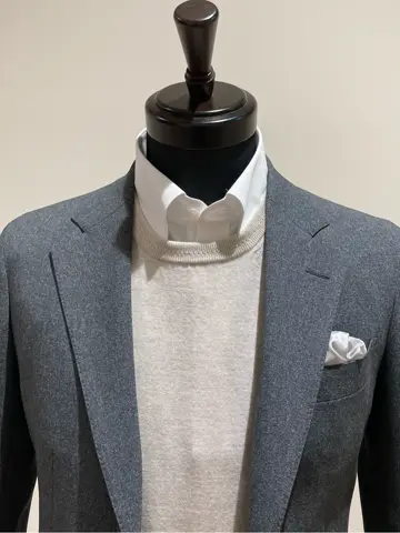 GOTAIRIKU 野上 コーディネート画像