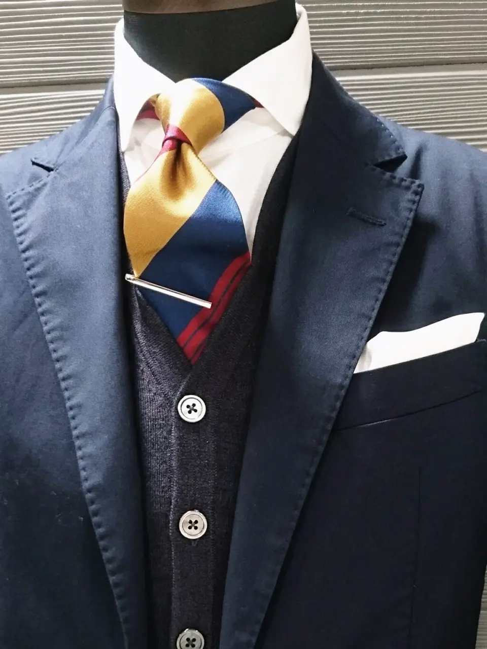  八幡 コーディネート画像