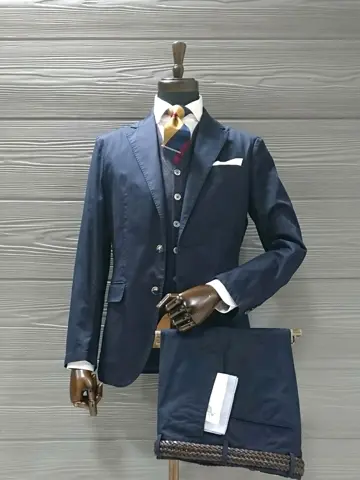 GOTAIRIKU 八幡 コーディネート画像