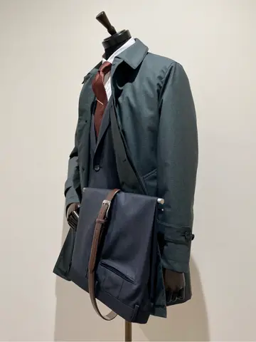 GOTAIRIKU 野上 コーディネート画像