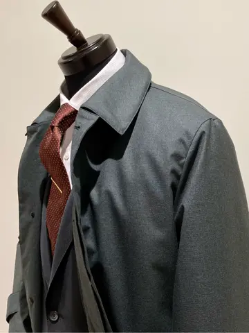 GOTAIRIKU 野上 コーディネート画像