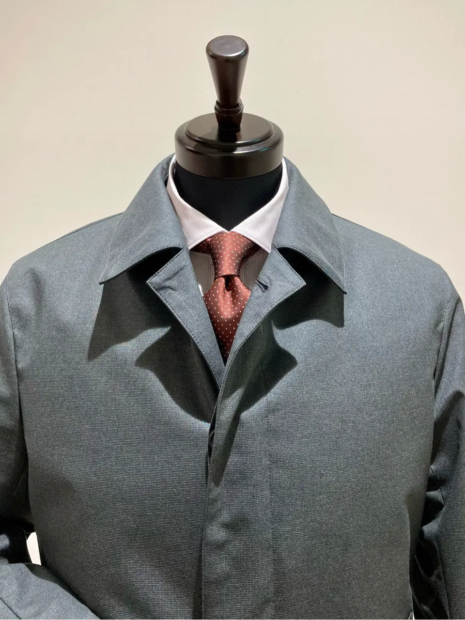 GOTAIRIKU 野上 コーディネート画像