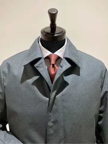 GOTAIRIKU 野上 コーディネート画像