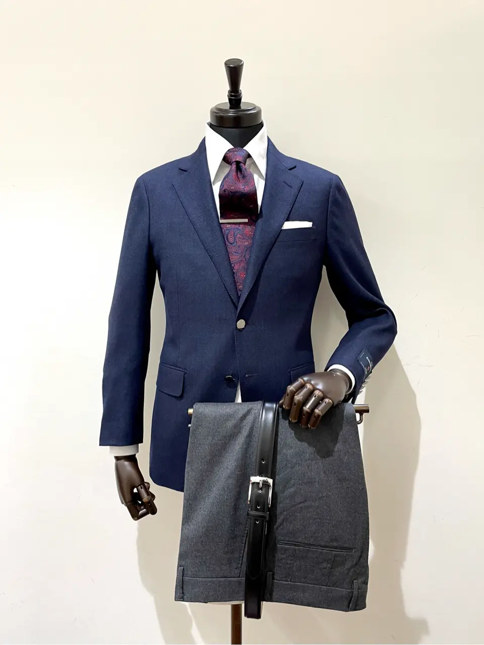 GOTAIRIKU 加藤 コーディネート画像