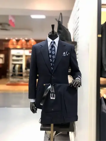 GOTAIRIKU 田代 コーディネート画像