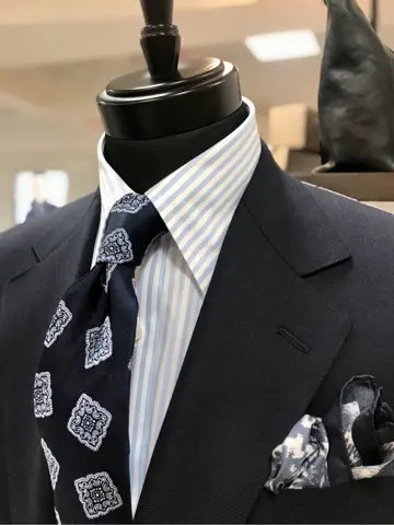 GOTAIRIKU 田代 コーディネート画像