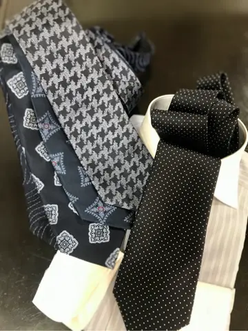 GOTAIRIKU 田代 コーディネート画像