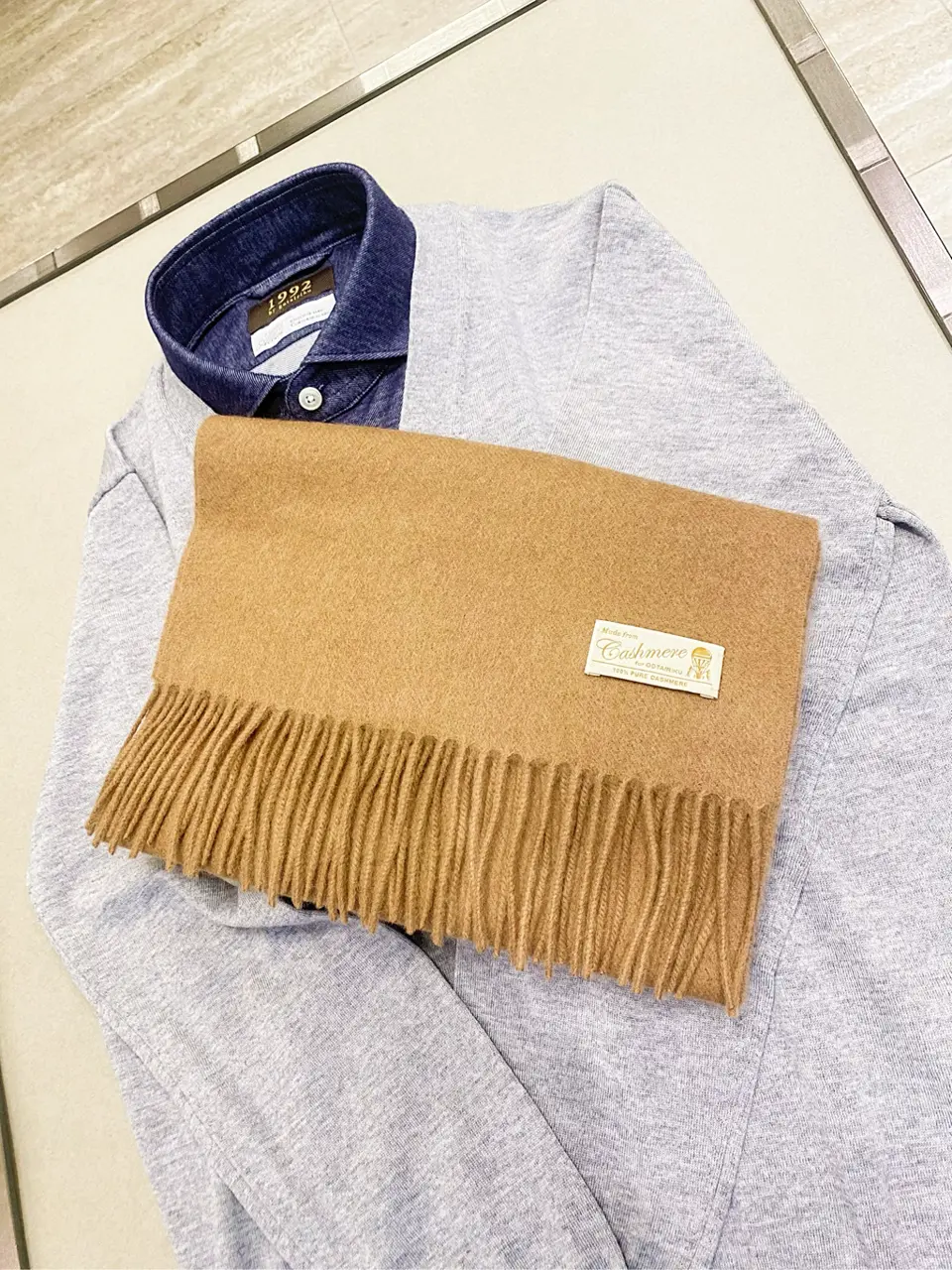 GOTAIRIKU 松田 コーディネート画像