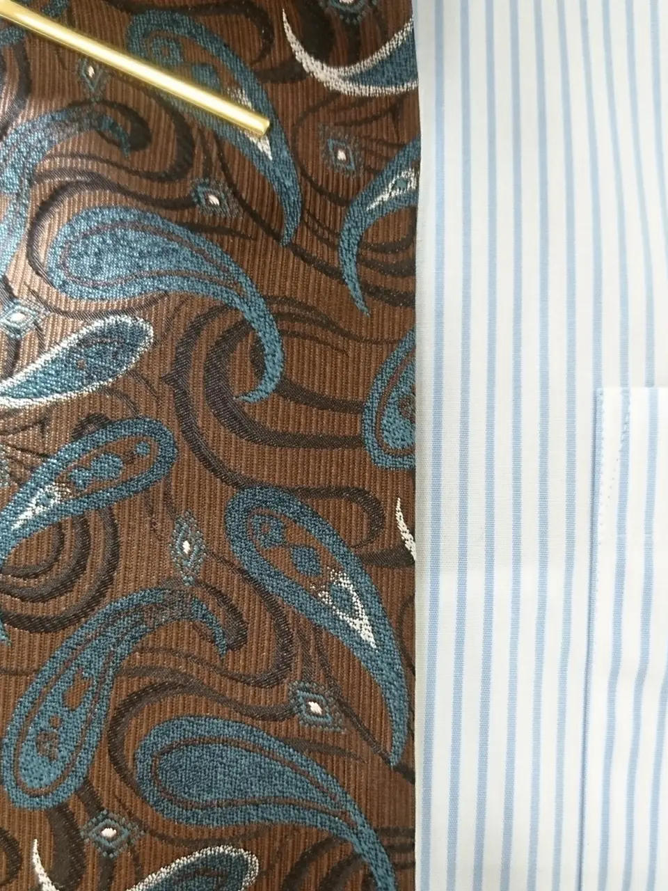 GOTAIRIKU 八幡 コーディネート画像