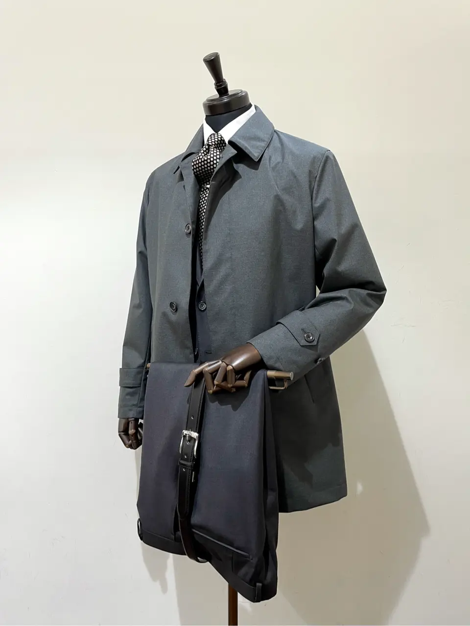 GOTAIRIKU 加藤 コーディネート画像