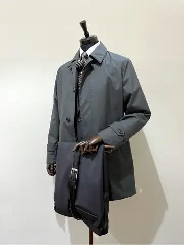 GOTAIRIKU 加藤 コーディネート画像