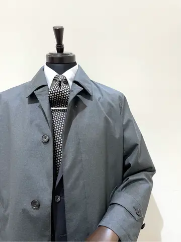 GOTAIRIKU 加藤 コーディネート画像