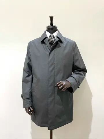 GOTAIRIKU 加藤 コーディネート画像