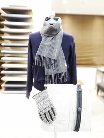 GOTAIRIKU 佐瀬 コーディネート画像