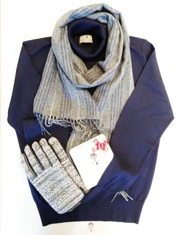 GOTAIRIKU 佐瀬 コーディネート画像