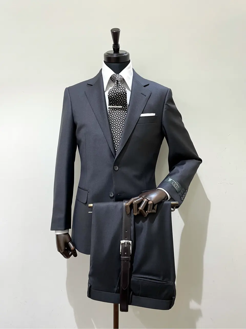 GOTAIRIKU 加藤 コーディネート画像