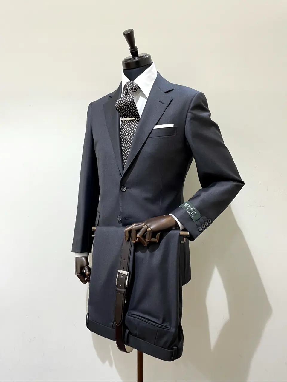 GOTAIRIKU 加藤 コーディネート画像