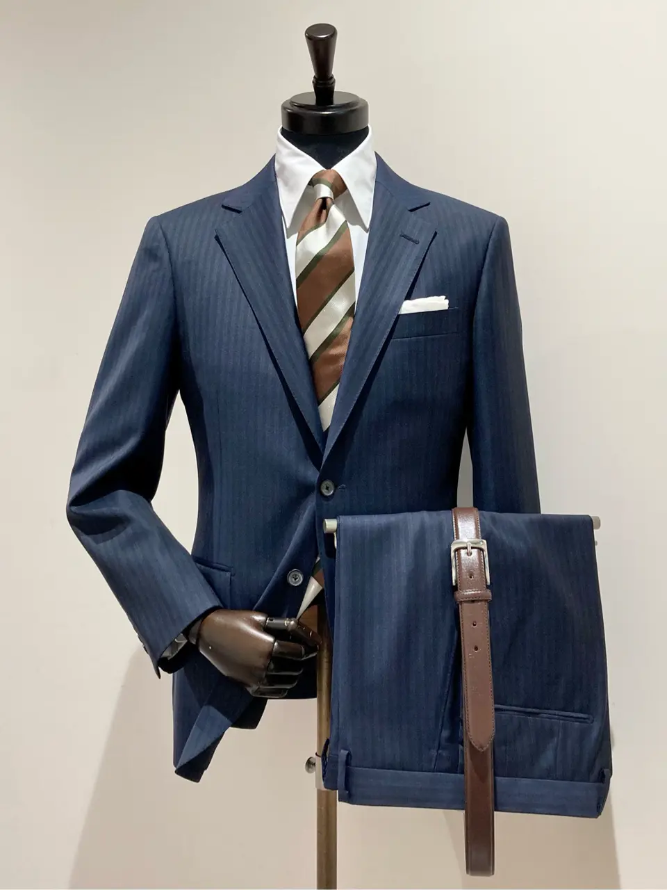  野上 コーディネート画像