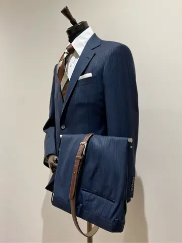 GOTAIRIKU 野上 コーディネート画像