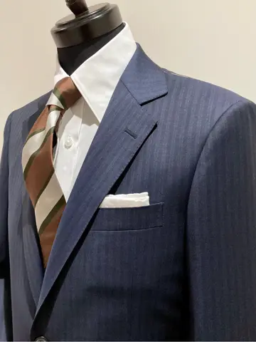 GOTAIRIKU 野上 コーディネート画像