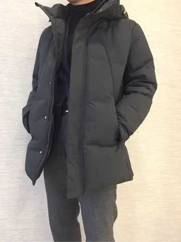 GOTAIRIKU 兼田 コーディネート画像