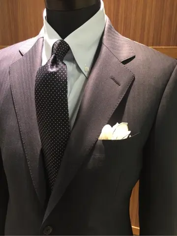 GOTAIRIKU 兼田 コーディネート画像