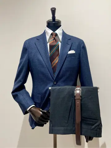 GOTAIRIKU 野上 コーディネート画像