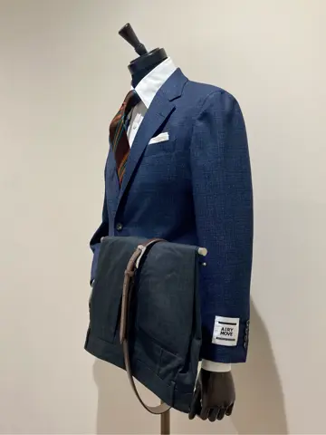 GOTAIRIKU 野上 コーディネート画像