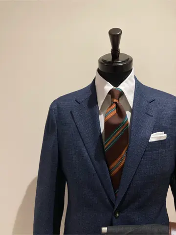 GOTAIRIKU 野上 コーディネート画像