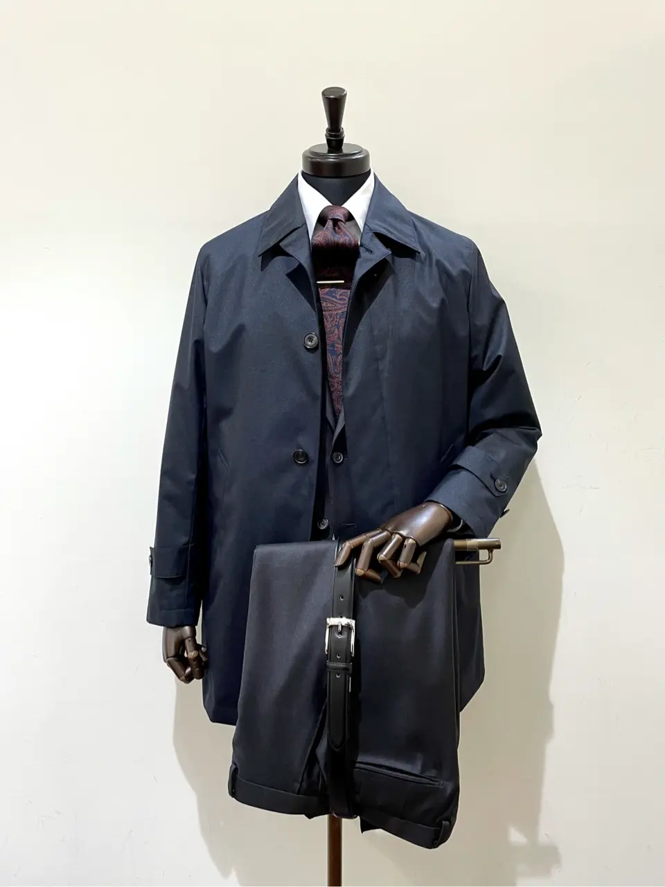 GOTAIRIKU 加藤 コーディネート画像