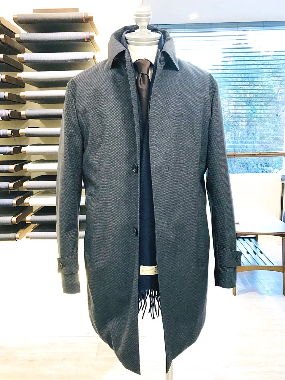  今井 コーディネート画像