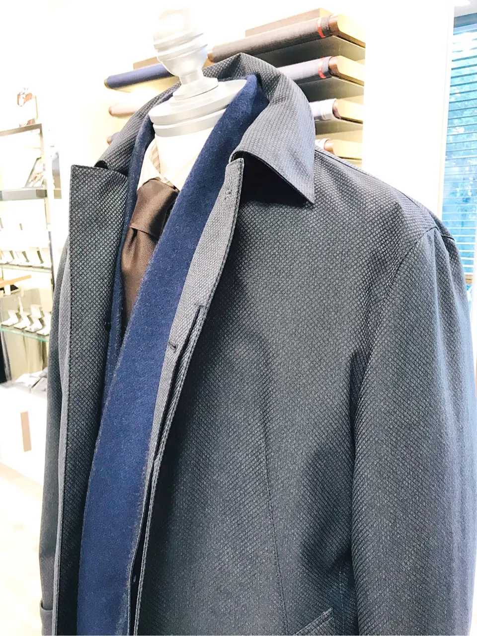 GOTAIRIKU 今井 コーディネート画像