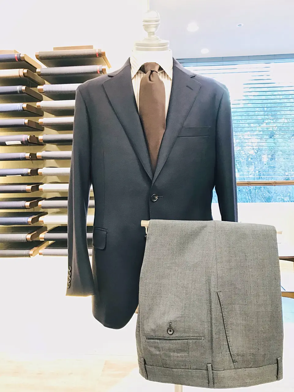 GOTAIRIKU 今井 コーディネート画像