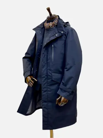 GOTAIRIKU 大森 コーディネート画像